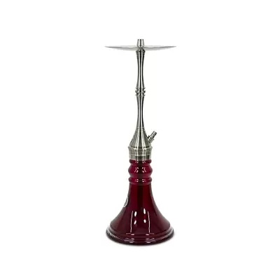 ATH Steel L Collection Yakut Base - Dora Stem Hookah